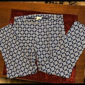 Michael Kors Pants M